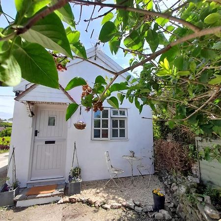 My Little Studio Farmborough Extérieur photo