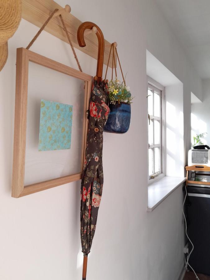 My Little Studio Farmborough Extérieur photo