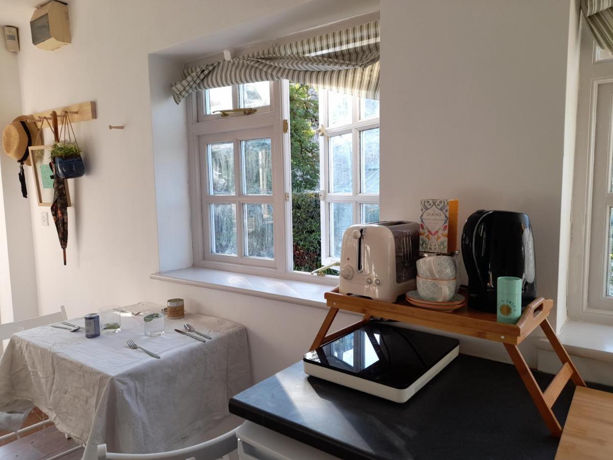 My Little Studio Farmborough Extérieur photo
