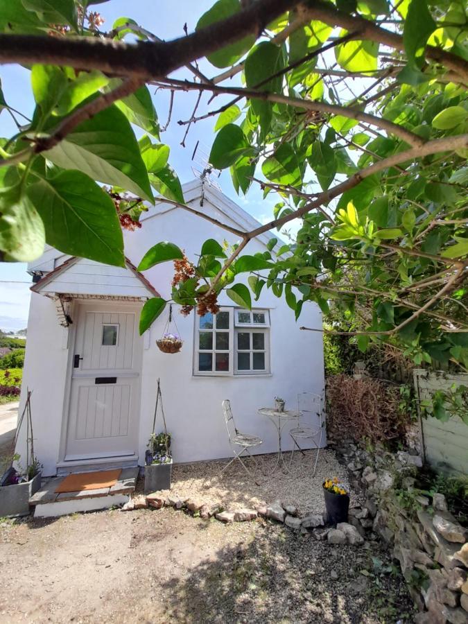 My Little Studio Farmborough Extérieur photo