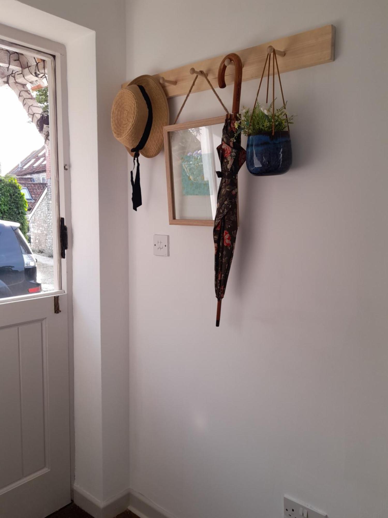 My Little Studio Farmborough Extérieur photo