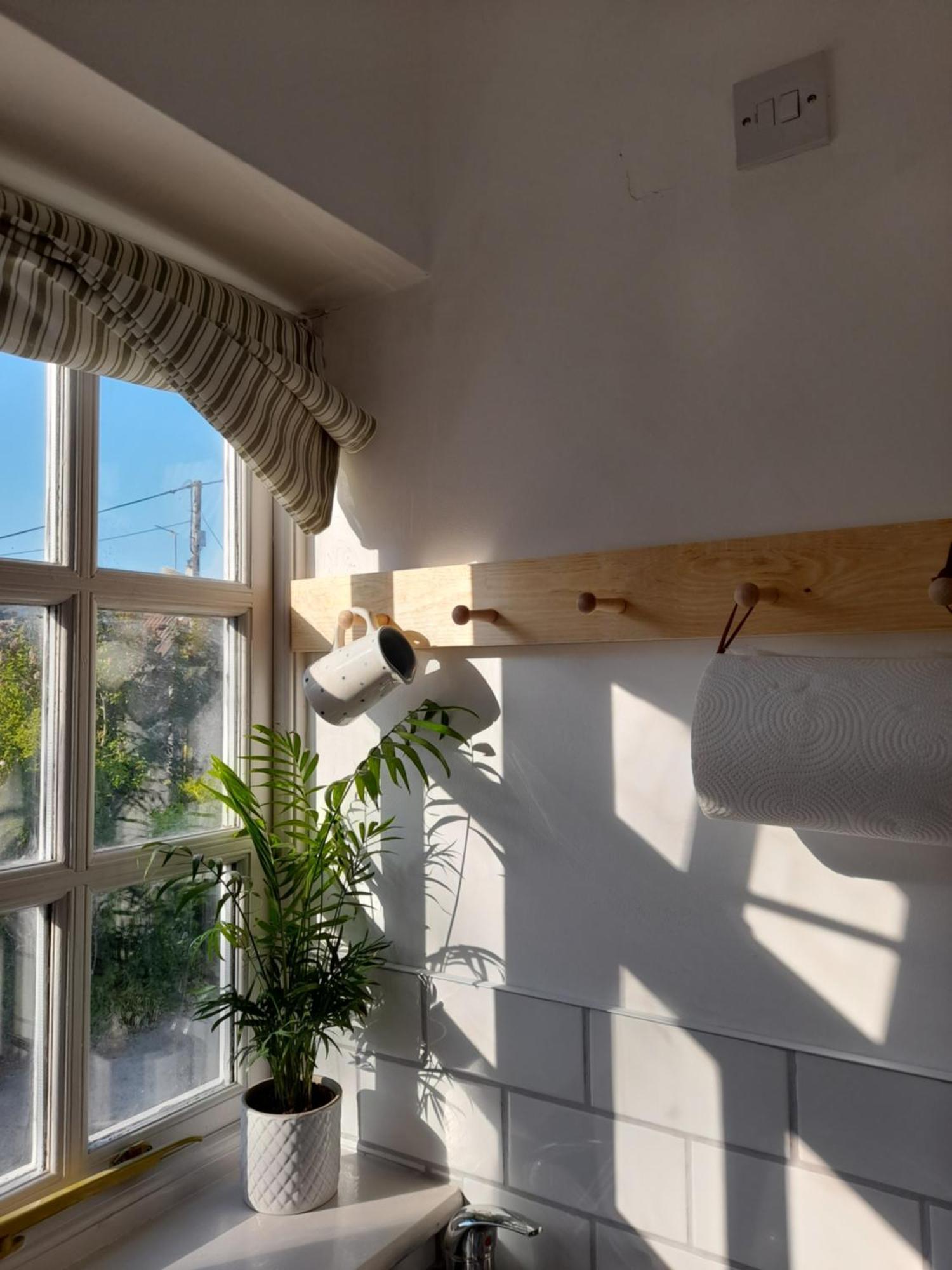 My Little Studio Farmborough Extérieur photo