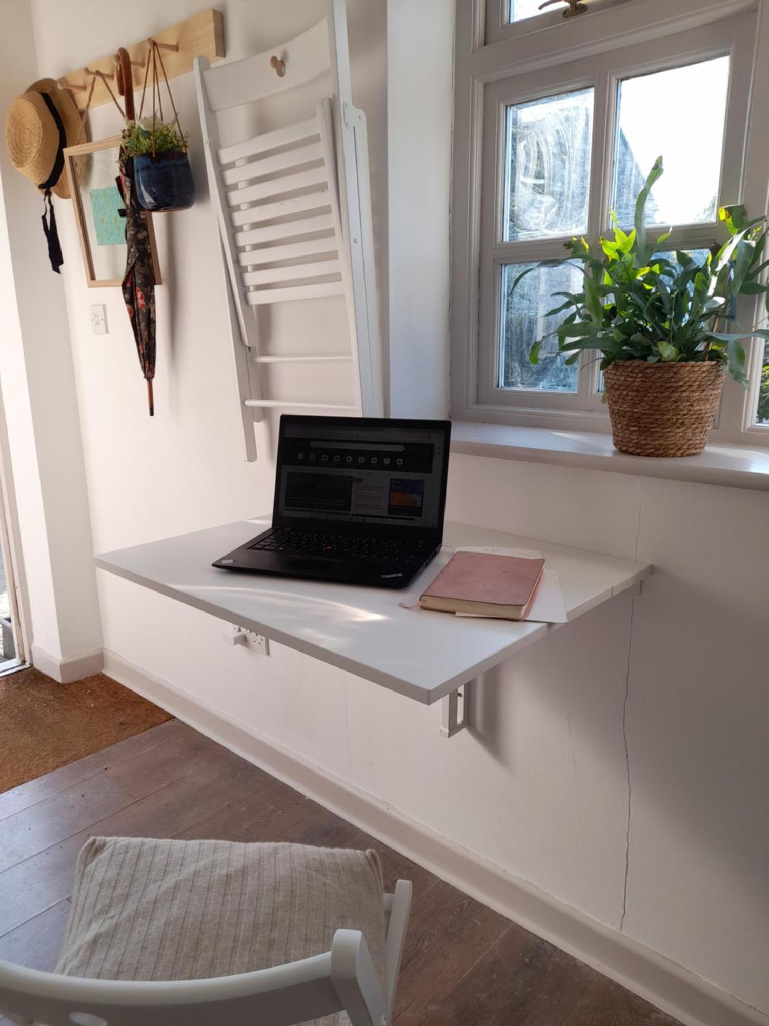 My Little Studio Farmborough Extérieur photo