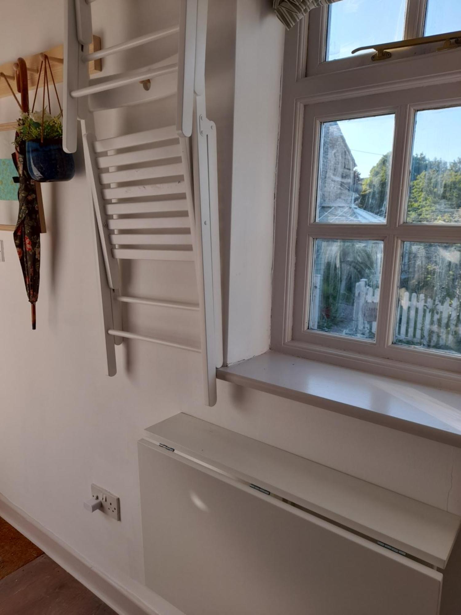 My Little Studio Farmborough Extérieur photo