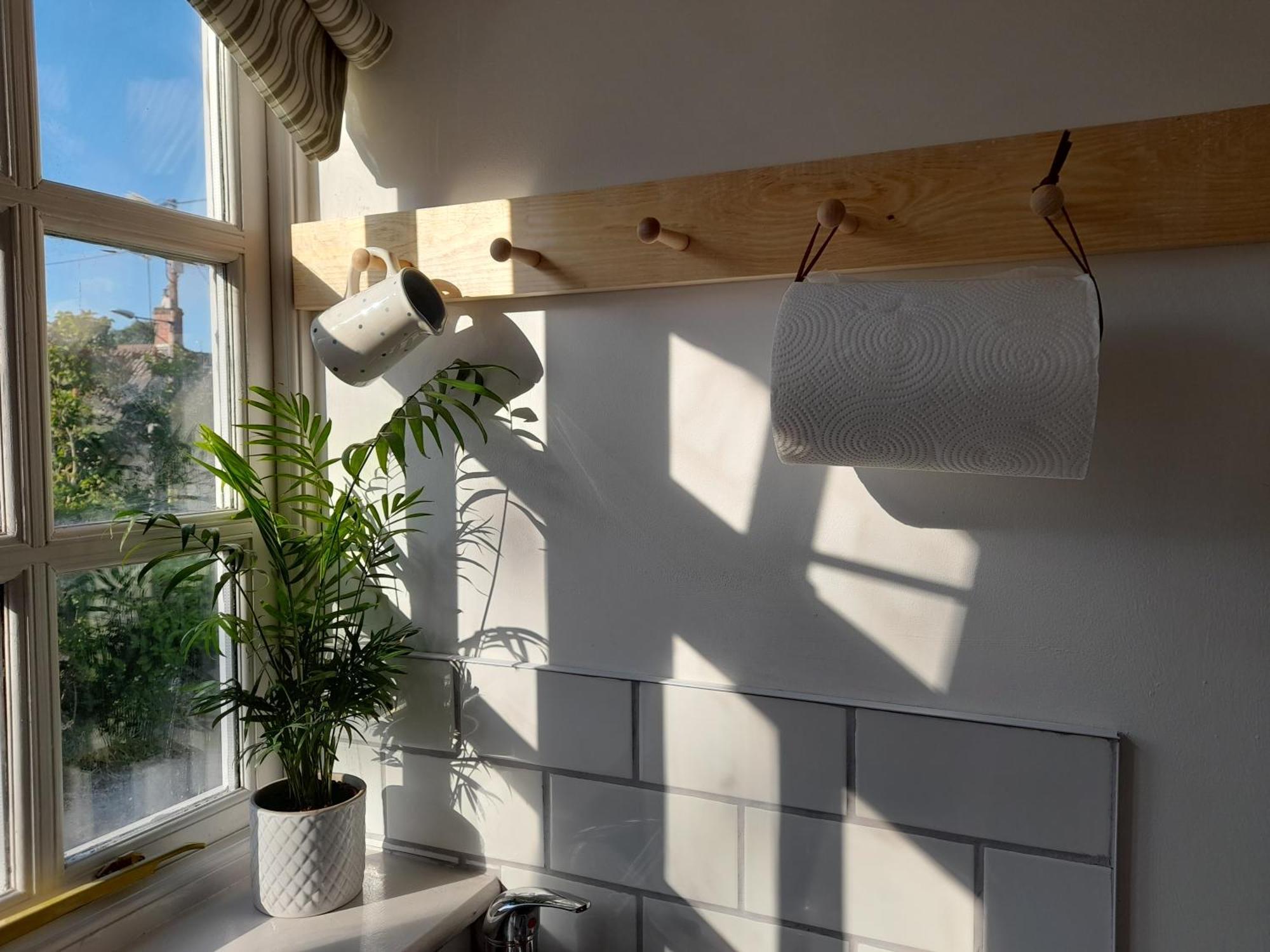 My Little Studio Farmborough Extérieur photo