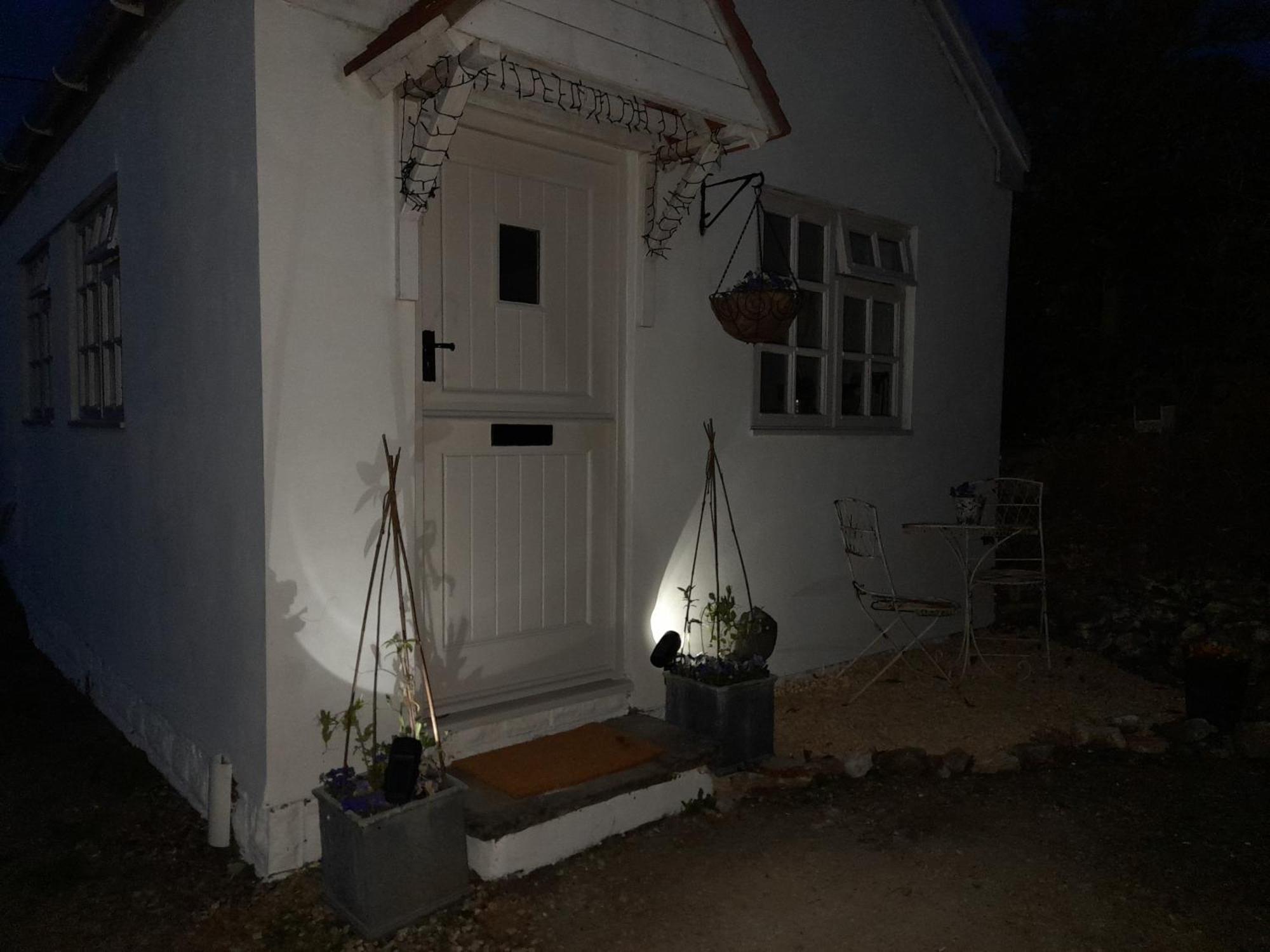 My Little Studio Farmborough Extérieur photo