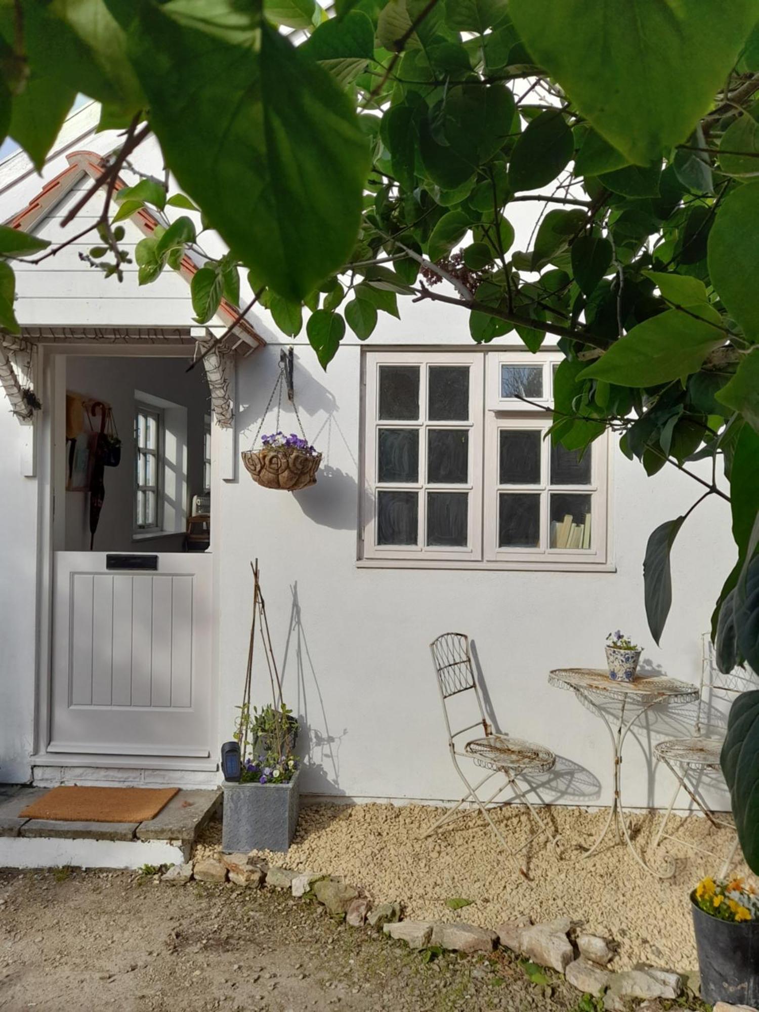 My Little Studio Farmborough Extérieur photo