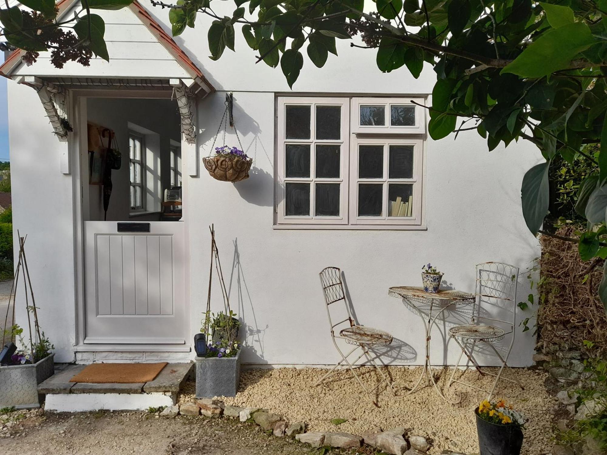 My Little Studio Farmborough Extérieur photo