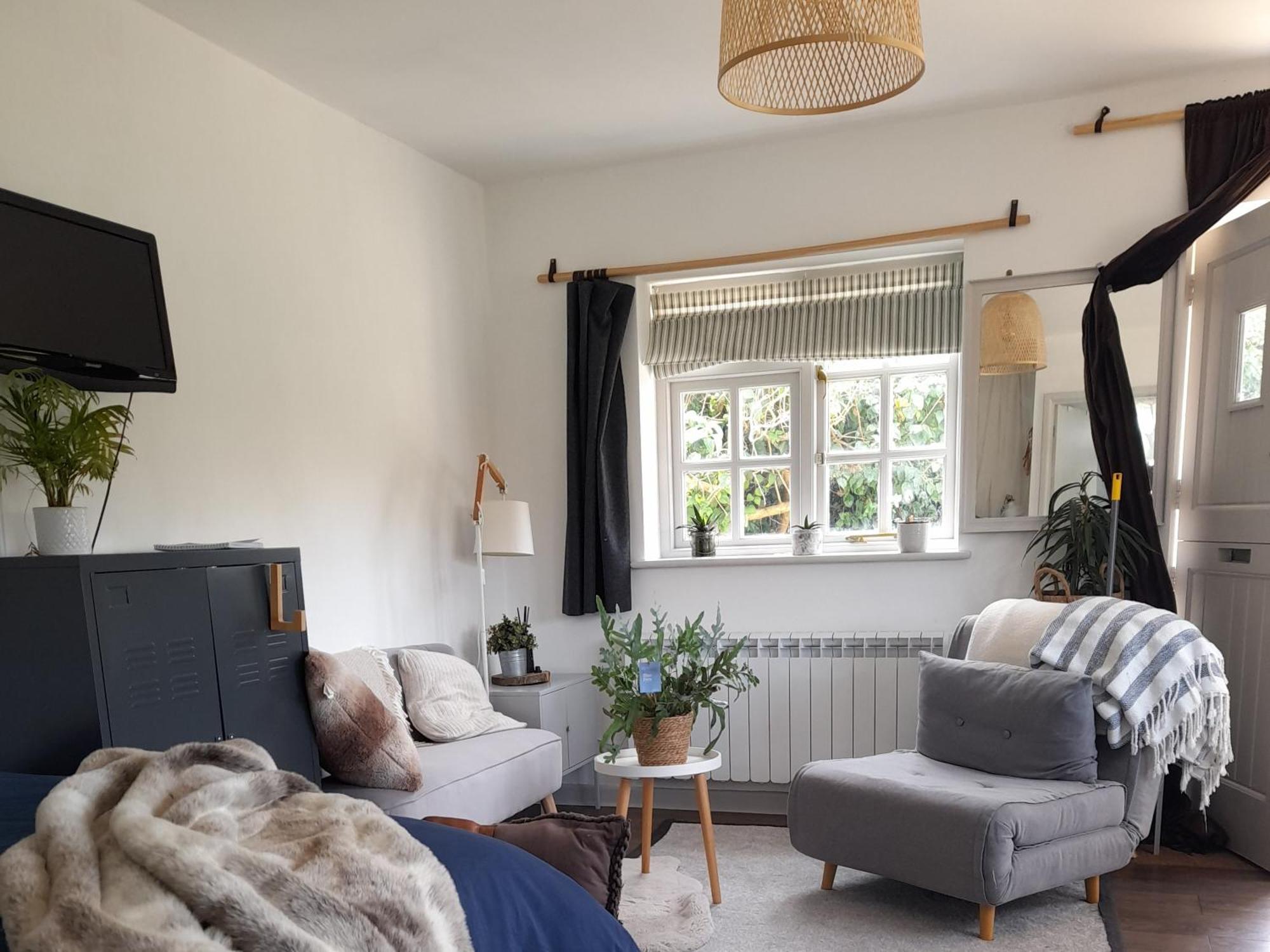 My Little Studio Farmborough Extérieur photo